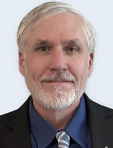 Jeffrey Robert Funke